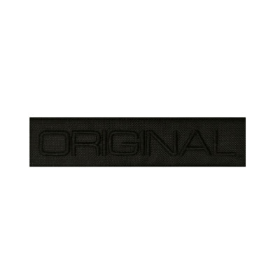 Naszywka ORIGINAL