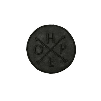 Naszywka HOPE