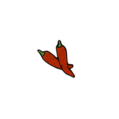 Naszywka CHILI