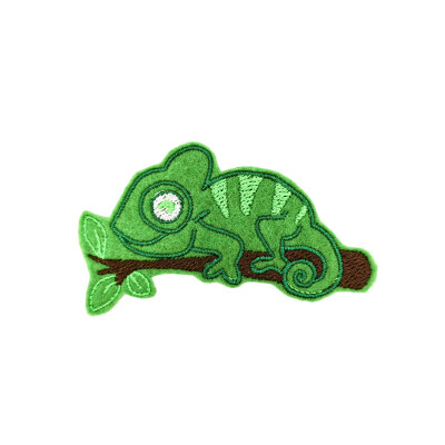 Naszywka KAMELEON Naszywka KAMELEON
