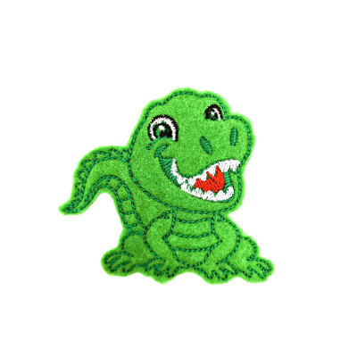 Naszywka DINOZAUR Naszywka DINOZAUR