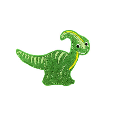 Naszywka DINOZAUR Naszywka DINOZAUR