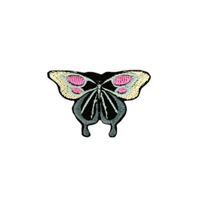Aplikacja termoprzylepna MOTYL Aplikacja termoprzylepna MOTYL